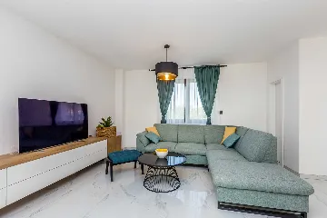 3-Bedroom Holiday House in Bajčići with Private Pool