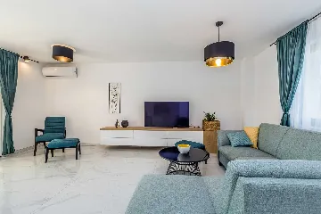 3-Bedroom Holiday House in Bajčići with Private Pool