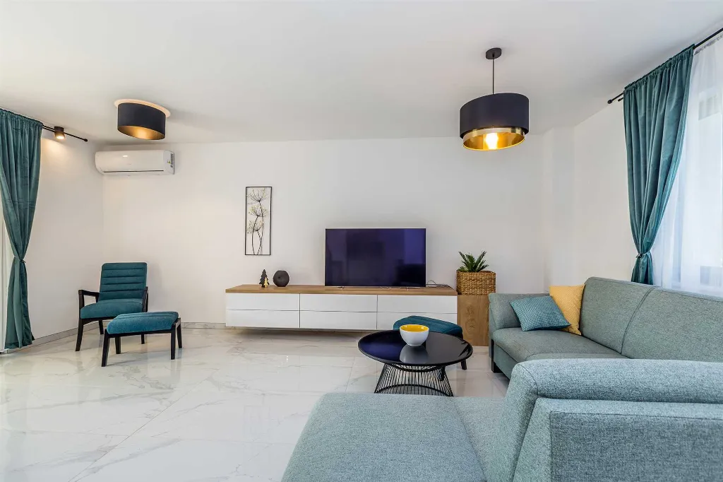 3-Bedroom Holiday House in Bajčići with Private Pool