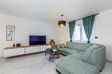 3-Bedroom Holiday House in Bajčići with Private Pool