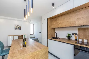 3-Bedroom Holiday House in Bajčići with Private Pool