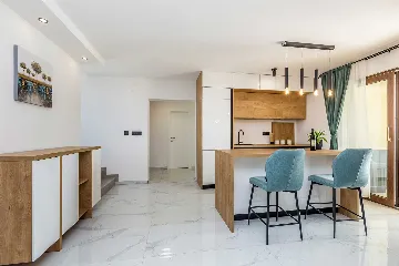 3-Bedroom Holiday House in Bajčići with Private Pool