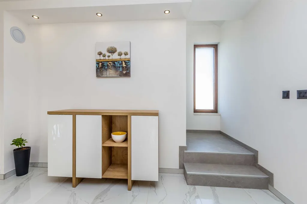 3-Bedroom Holiday House in Bajčići with Private Pool