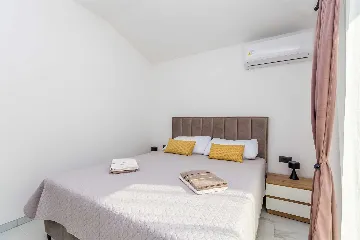 3-Bedroom Holiday House in Bajčići with Private Pool