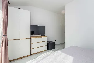 3-Bedroom Holiday House in Bajčići with Private Pool