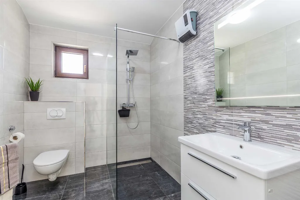 3-Bedroom Holiday House in Bajčići with Private Pool