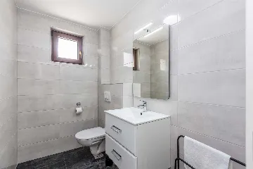3-Bedroom Holiday House in Bajčići with Private Pool