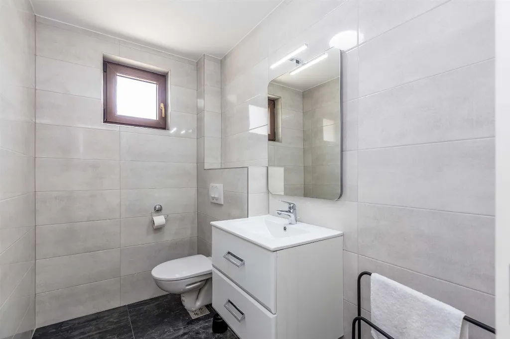 3-Bedroom Holiday House in Bajčići with Private Pool