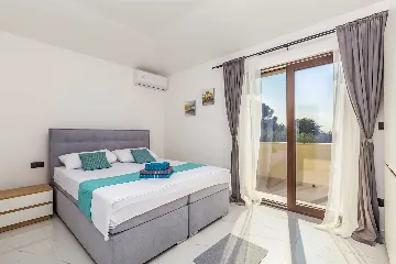 3-Bedroom Holiday House in Bajčići with Private Pool