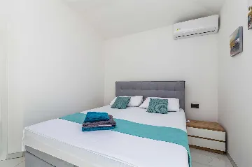 3-Bedroom Holiday House in Bajčići with Private Pool