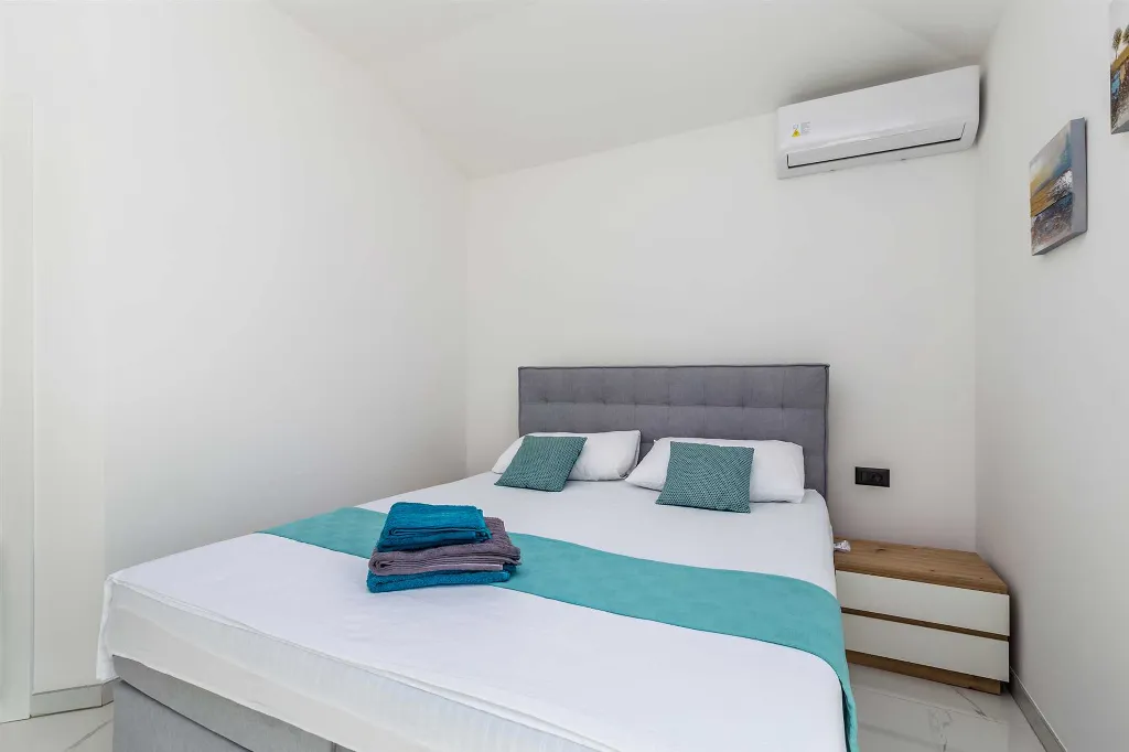 3-Bedroom Holiday House in Bajčići with Private Pool