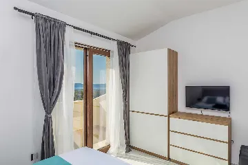 3-Bedroom Holiday House in Bajčići with Private Pool