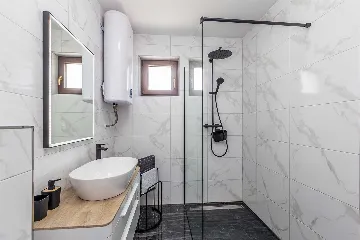 3-Bedroom Holiday House in Bajčići with Private Pool