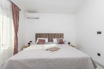 3-Bedroom Holiday House in Bajčići with Private Pool