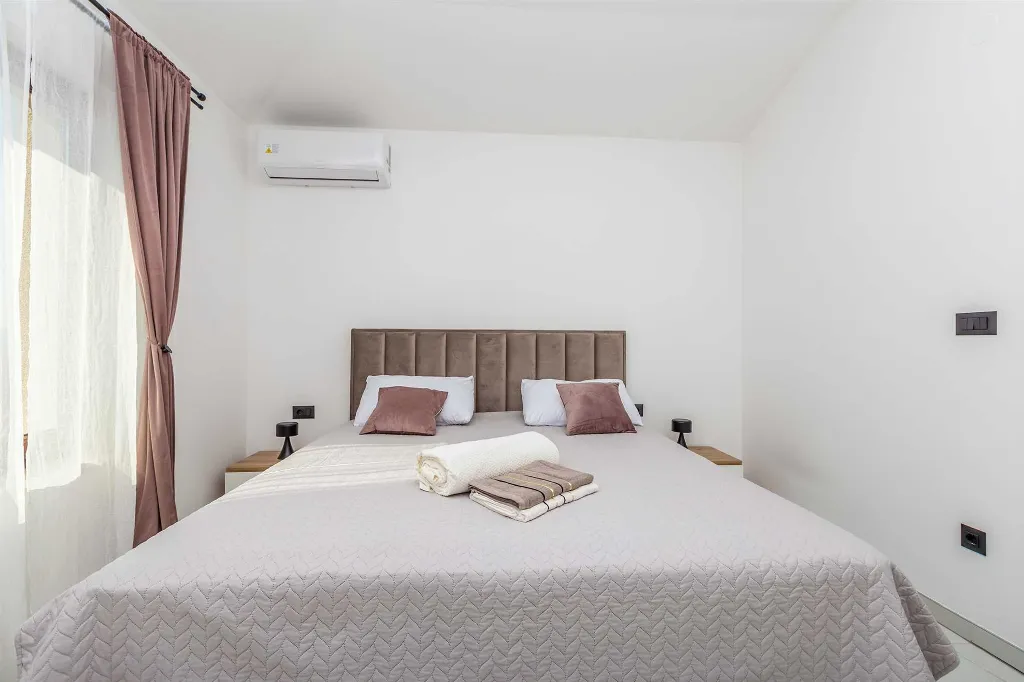3-Bedroom Holiday House in Bajčići with Private Pool