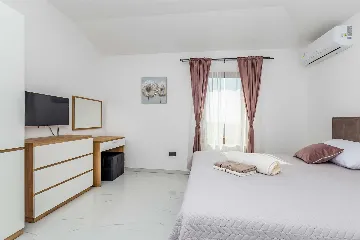 3-Bedroom Holiday House in Bajčići with Private Pool