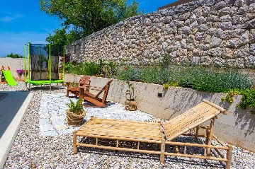 3-Bedroom Holiday House in Bajčići with Private Pool