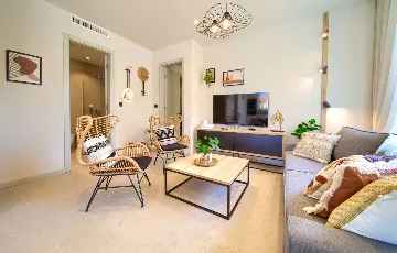 House with Heated Pool in Omišalj