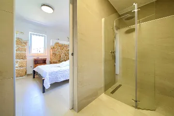 Dobrinj Sea View Villa for 8 Guests