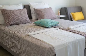 Dobrinj Sea View Villa for 8 Guests