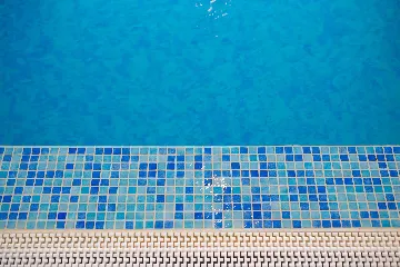 Sea View Apartment in Kornić with Jacuzzi