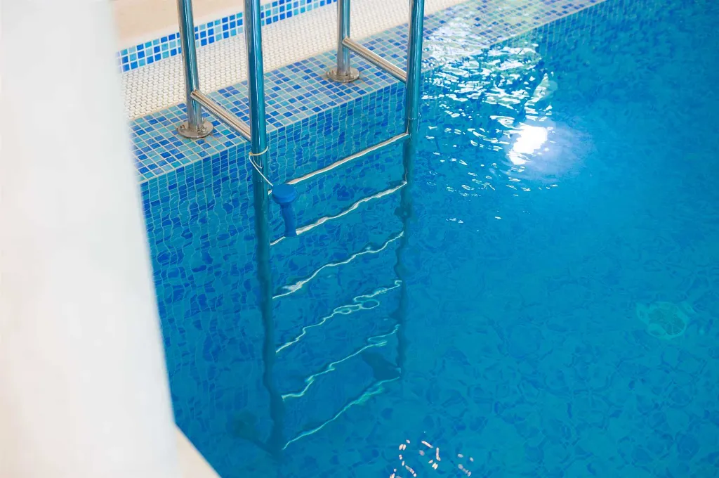Sea View Apartment in Kornić with Jacuzzi