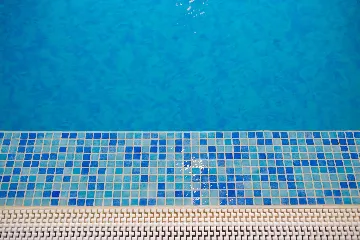 Sea View Apartment in Kornić with Jacuzzi