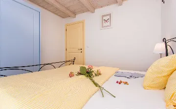 Five-Bedroom House with Pool in Ljutići