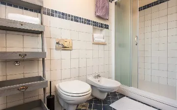 Five-Bedroom House with Pool in Ljutići