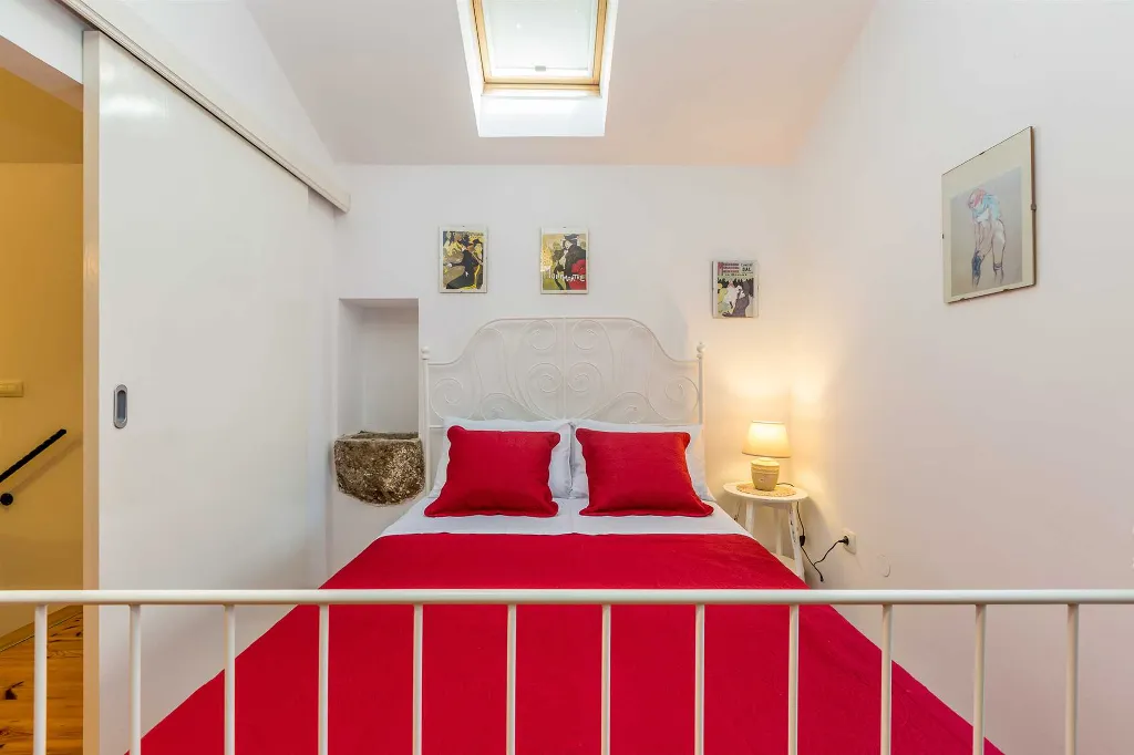 Two-Bedroom House with Pool in Malinska