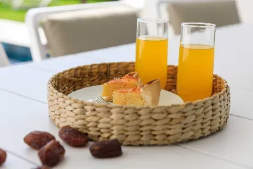 Villa in Krk for 8 Guests with Heated Pool