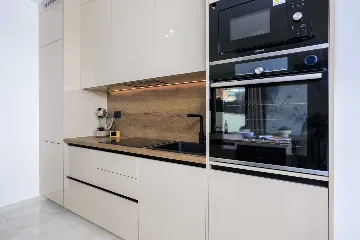 Villa in Krk for 8 Guests with Heated Pool