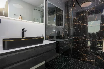 Villa in Krk for 8 Guests with Heated Pool