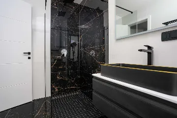 Villa in Krk for 8 Guests with Heated Pool