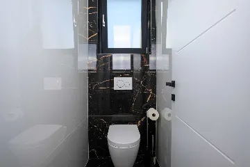 Villa in Krk for 8 Guests with Heated Pool