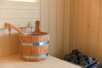 Villa in Krk for 8 Guests with Heated Pool