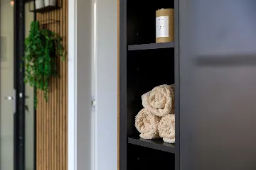 Villa in Krk for 8 Guests with Heated Pool