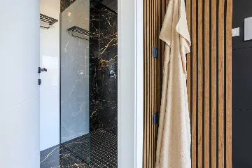 Villa in Krk for 8 Guests with Heated Pool