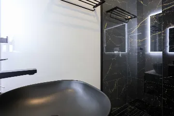 Villa in Krk for 8 Guests with Heated Pool