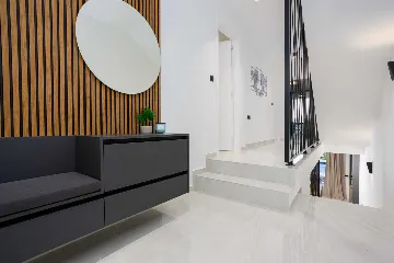 Villa in Krk for 8 Guests with Heated Pool