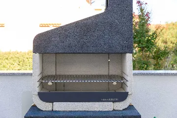 Villa in Krk for 8 Guests with Heated Pool