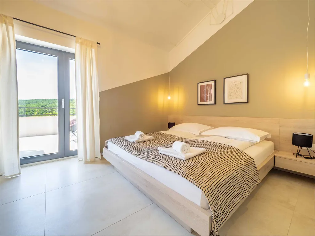 Prekrasna Villa TIMES s grijanim bazenom