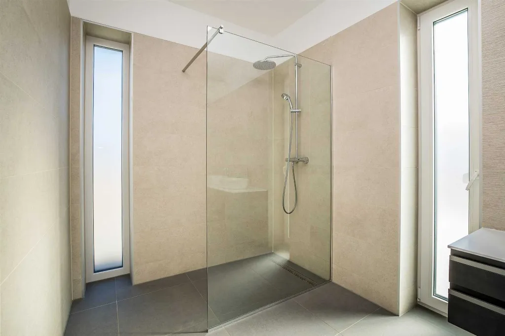 Private Pool Villa in Žgaljići for 10 Guests