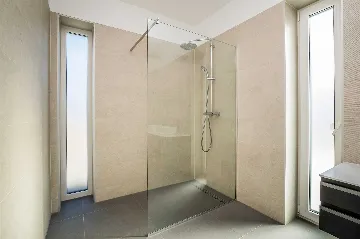 Private Pool Villa in Žgaljići for 10 Guests