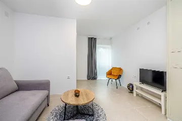 Private Pool Villa in Žgaljići for 10 Guests