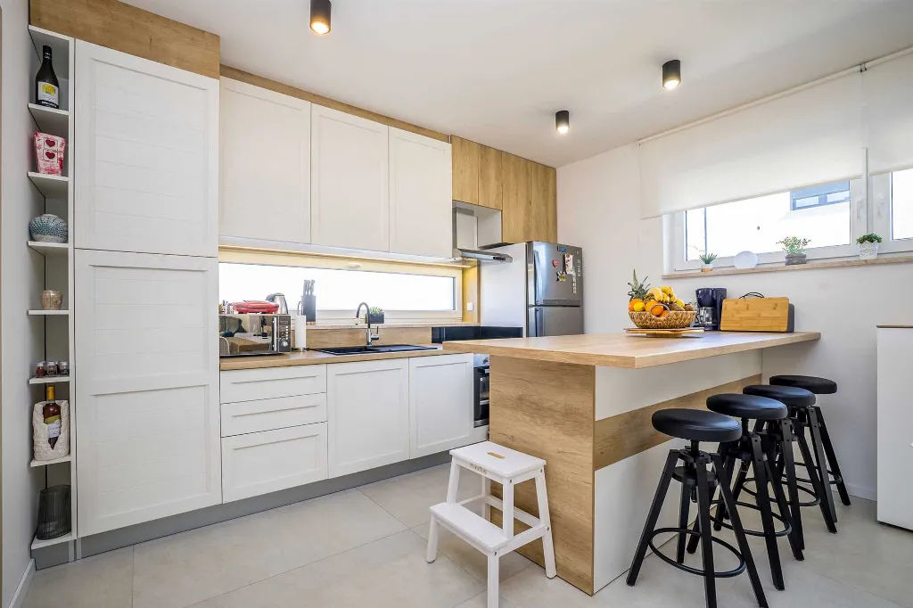Malinska 3-Bedroom House with Heated Private Pool