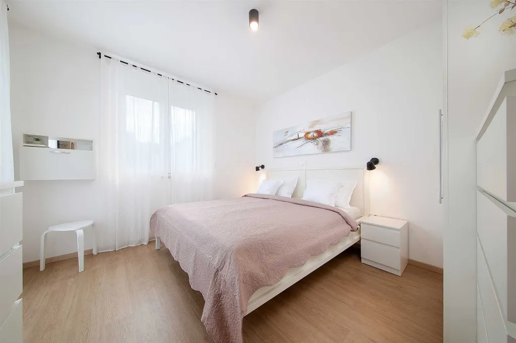 Malinska 3-Bedroom House with Heated Private Pool