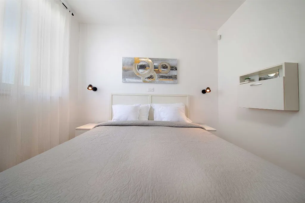 Malinska 3-Bedroom House with Heated Private Pool