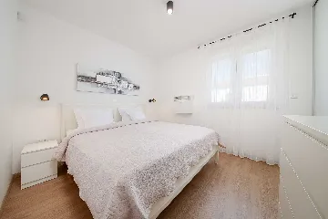 Malinska 3-Bedroom House with Heated Private Pool