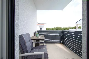 Malinska 3-Bedroom House with Heated Private Pool